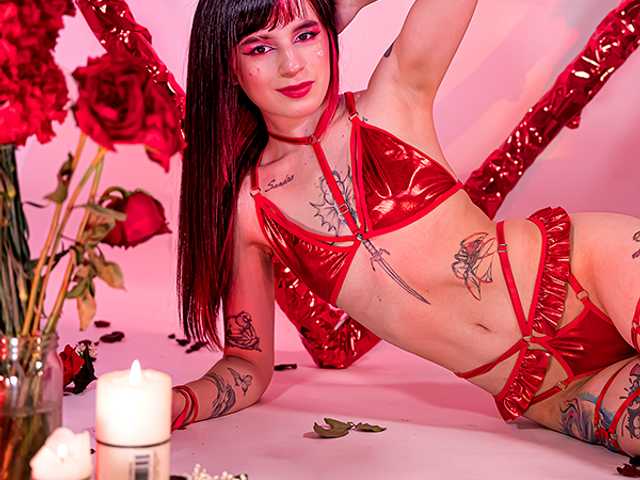 Foto del profilo melany-blair