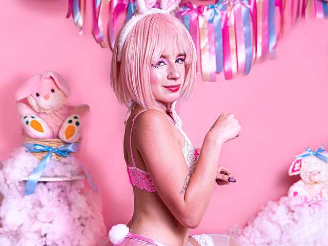 Foto del profilo melany-blair