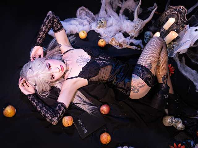 Foto del profilo melany-blair