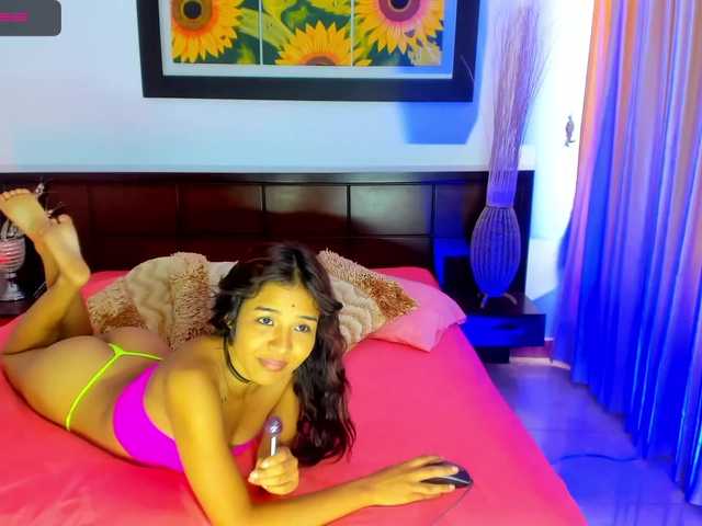 Fotografie melany-dulce ❤️ Hello im melany, we played a little? ❤Blow Job❤166 #latina # 18 #feet #new