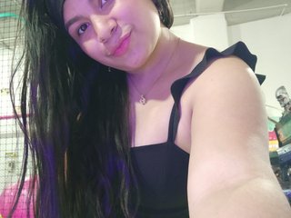 Chat video erotica Melany-star1