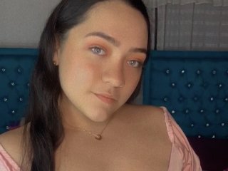Chat video erotica Melany-wolf