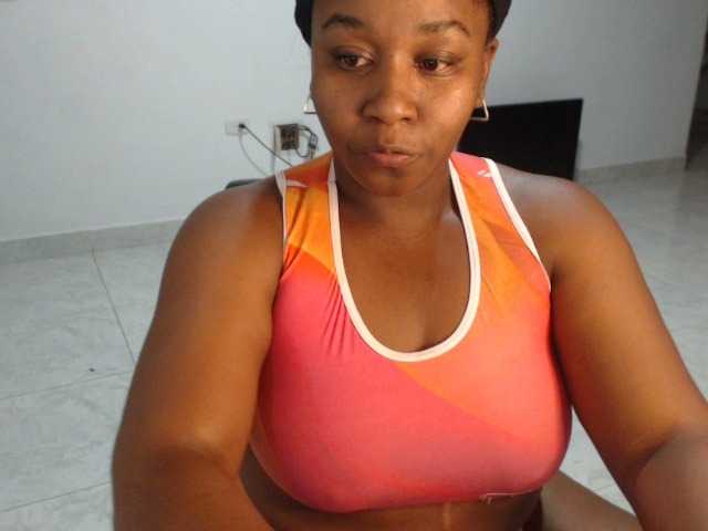 Screenshot di trasmissione melany60