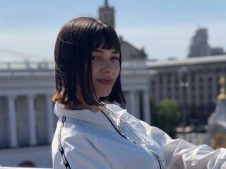 Chat video erotica MelanyaMelanya