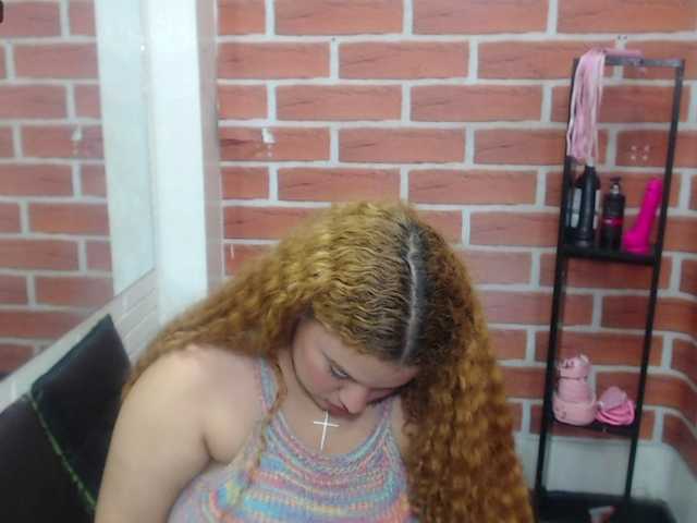 Screenshot di trasmissione melanybusty