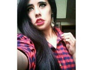 Chat video erotica melanysex02