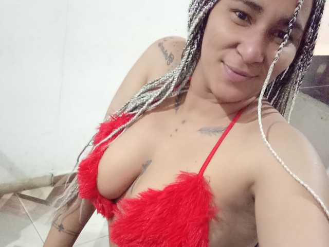 Foto del profilo melanysexhot