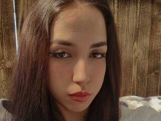 Chat video erotica MelanySoul