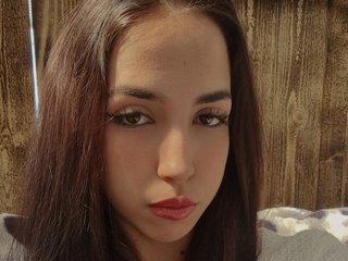 Chat video erotica MelanySoul