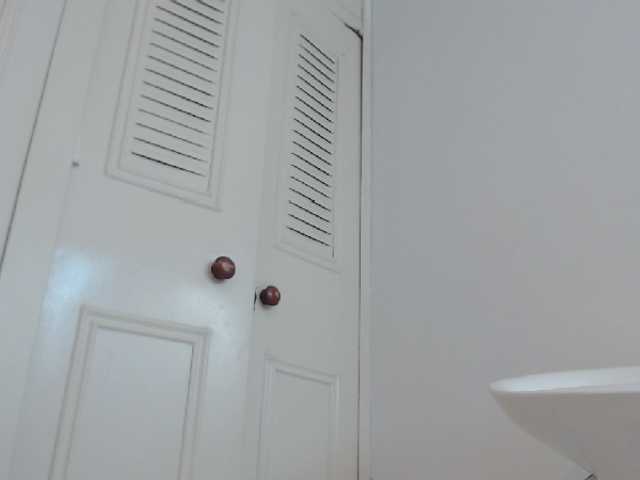 Screenshot di trasmissione MELANYSUMMER