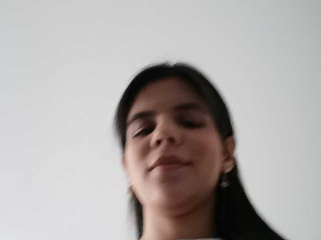 Screenshot di trasmissione MELANYSUMMER