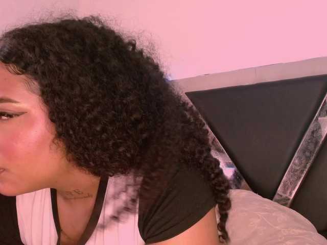 Screenshot di trasmissione melanytylor
