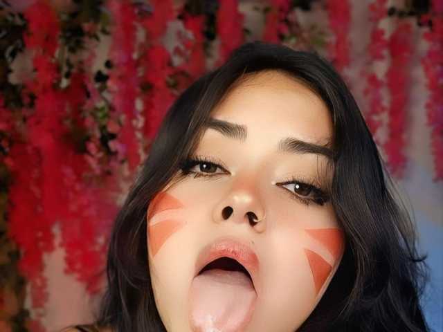 Foto del profilo Melanyx-x