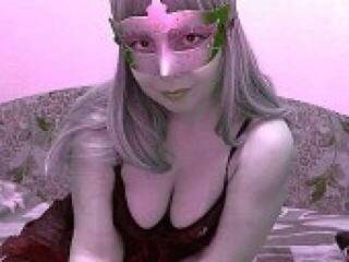 Chat video erotica melarika