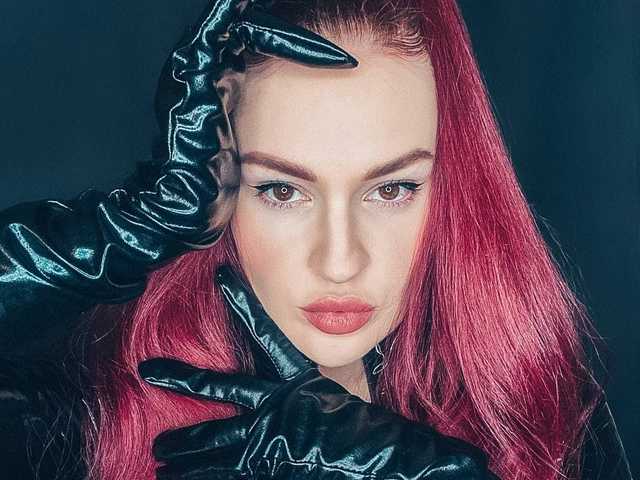 Foto del profilo FemdomJOI