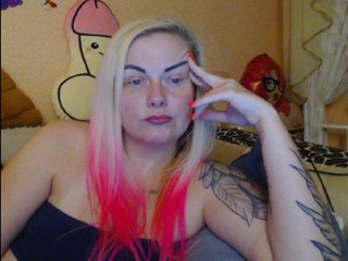 Chat video erotica LazyPussy