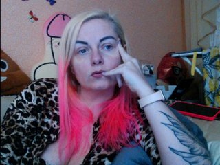 Chat video erotica LazyPussy