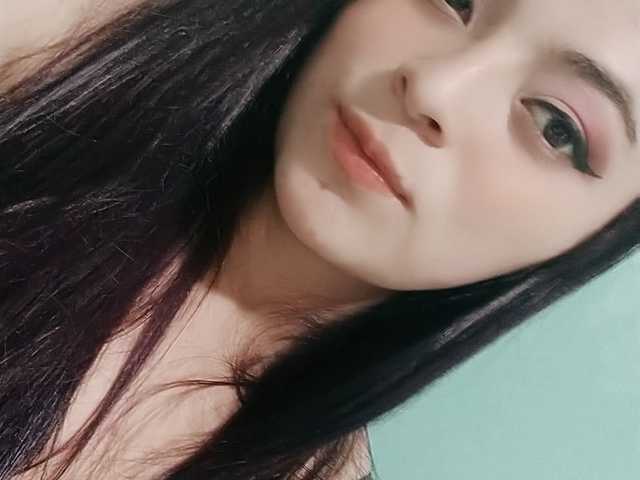 Foto del profilo MeliAdams