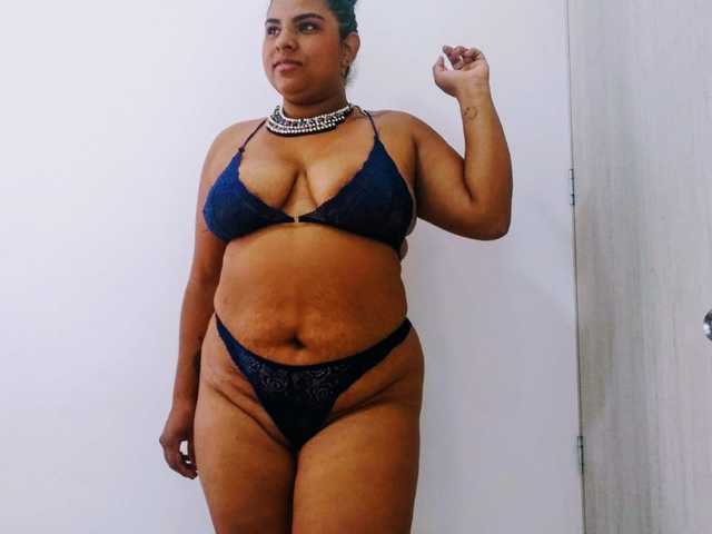 Foto del profilo Zafiro-Shanel