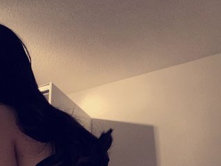 Chat video erotica Meliaxx