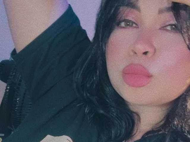 Foto del profilo MeliBBW1
