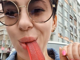 Chat video erotica MelisDark