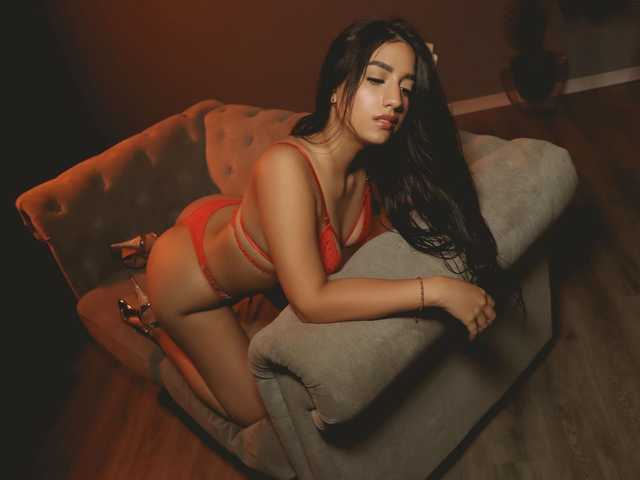 Foto del profilo MeliiRose