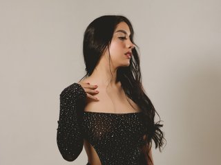 Chat video erotica MeliiRose