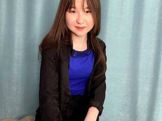 Chat video erotica MeliLuong