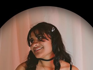 Chat video erotica Melin11