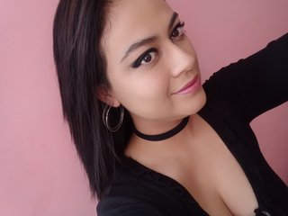 Chat video erotica Melina-love