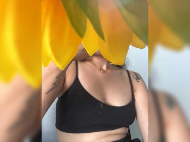 Foto del profilo Melinaada