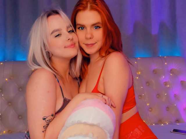 Foto del profilo MelinaBeverly