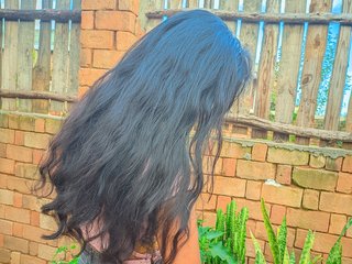 Chat video erotica Melinatsu18