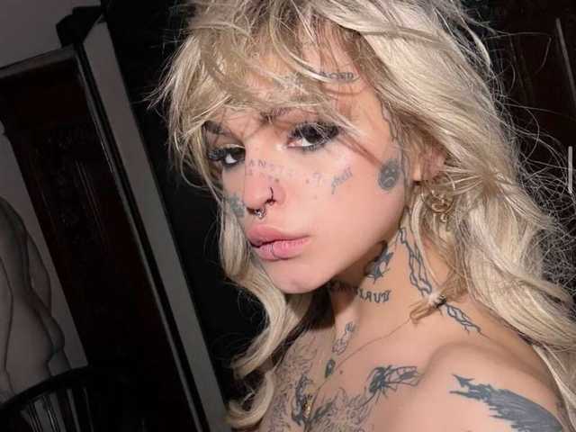Foto del profilo MelindaArnold