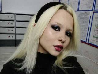 Chat video erotica MelindaLevis