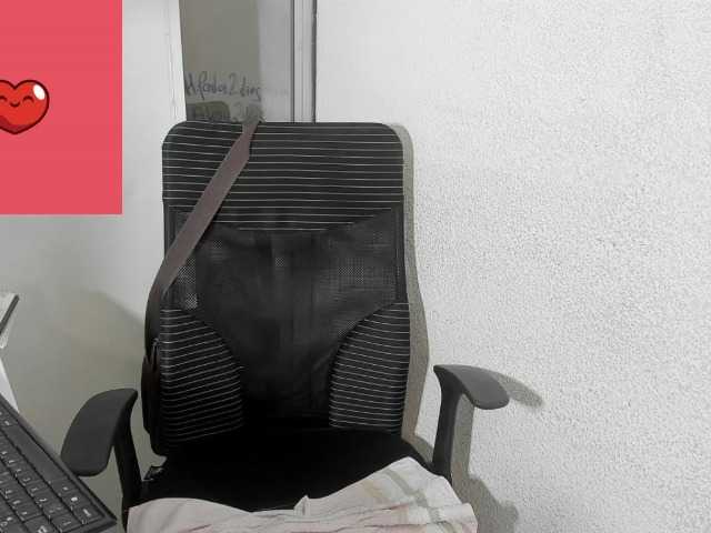 Screenshot di trasmissione MELISA-SWEET