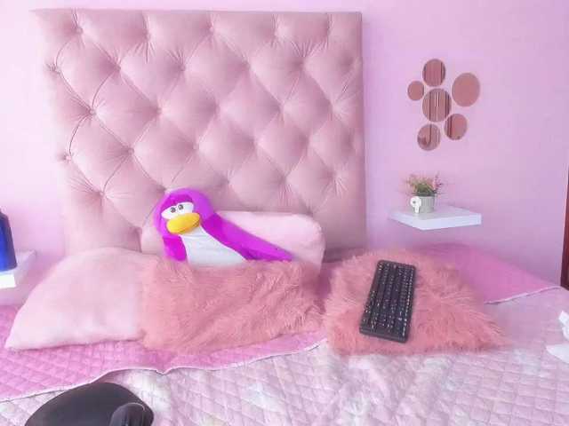 Screenshot di trasmissione MELISA-SWEET