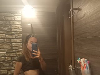 Chat video erotica MELISA-SWEET