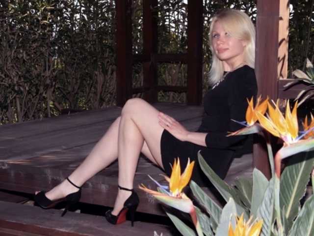 Foto del profilo Melisa4