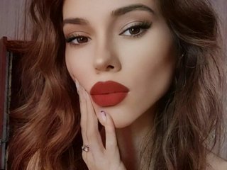 Chat video erotica MelisaSines