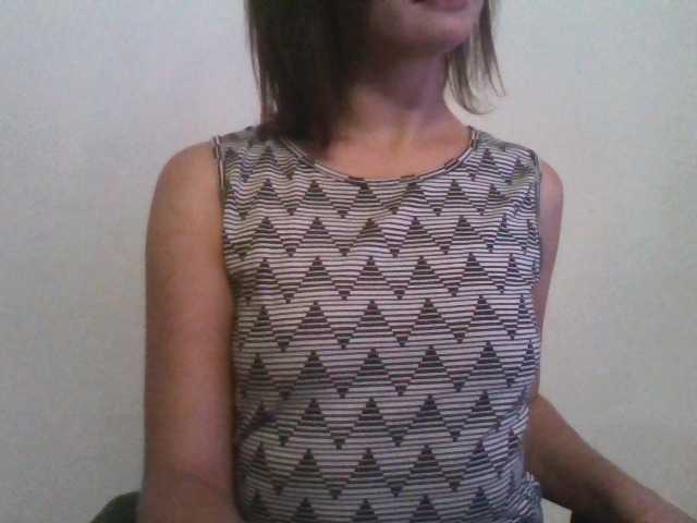 Screenshot di trasmissione MeLisaSSS