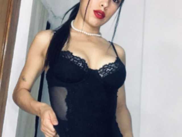Foto del profilo Melisatorrez