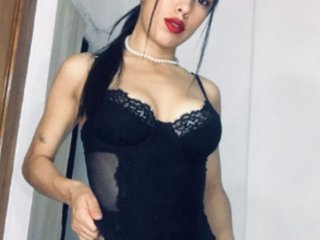 Chat video erotica Melisatorrez