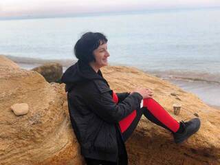 Chat video erotica melisax