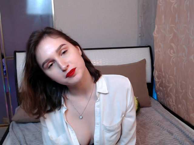 Screenshot di trasmissione Melissa-godd
