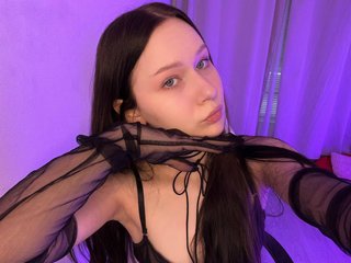 Chat video erotica Melissa-May