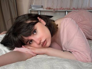 Chat video erotica Melissa-meoww