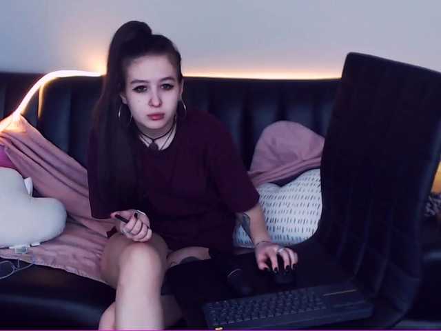 Screenshot di trasmissione Melissa-Smith