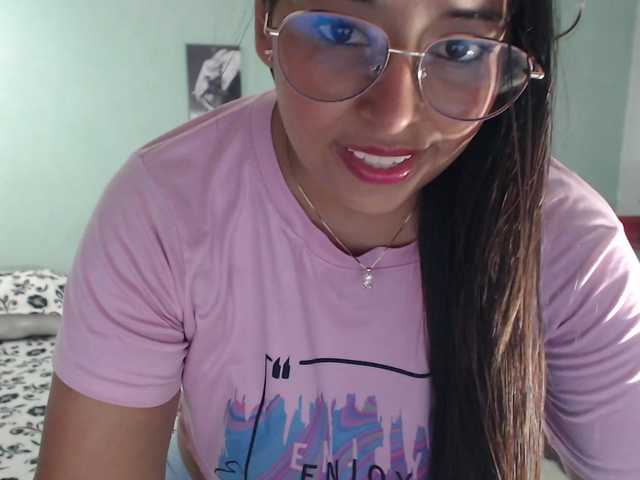 Screenshot di trasmissione melissa-stone